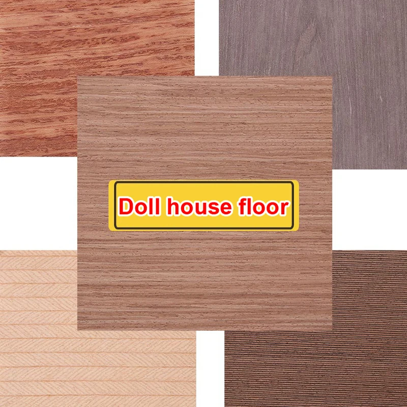 Детская игрушка подарок для детей мини мебель кукольного домика 1/6 1/12