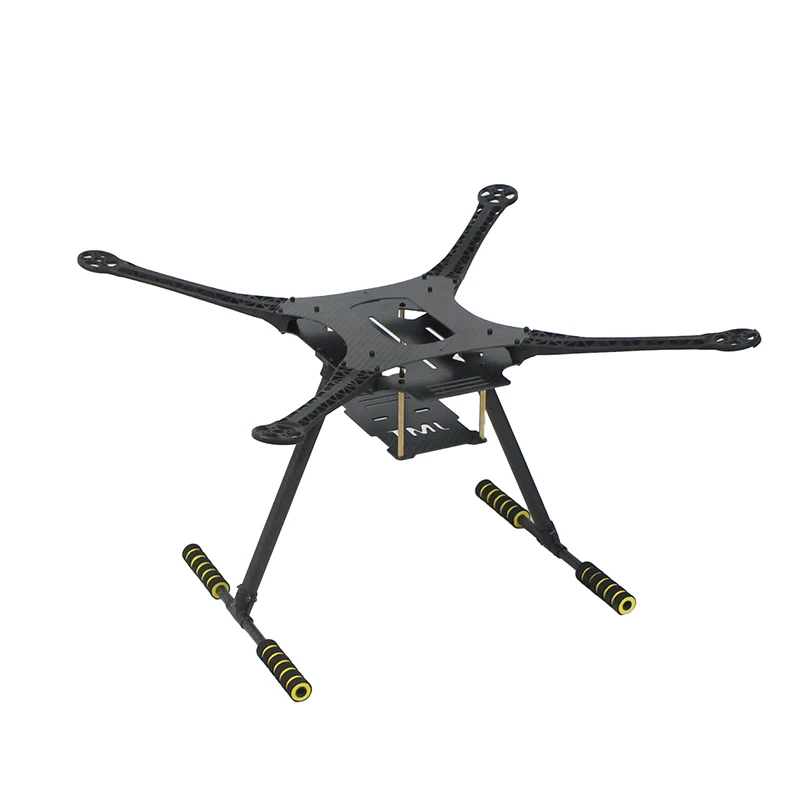 Набор рамок DIY S600 для F4 F7 APM/PIX Frame CineWhoop для S600 Drone FPV Racing RC Quadcopter