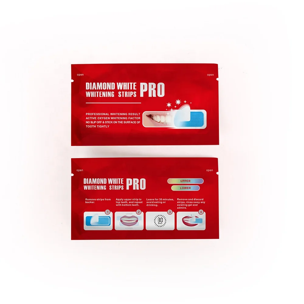 28 шт. отбеливающая желтая паста для зубов | Красота и здоровье