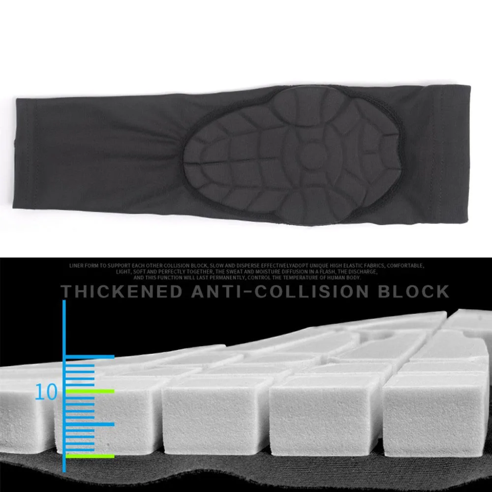 Налокотники для детей защитное снаряжение спортивный тренировочный бандаж