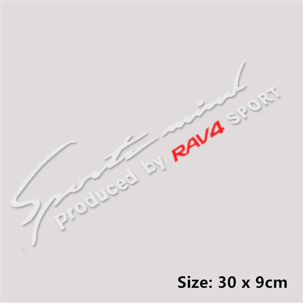 Авто лампа наклейка для бровей виниловые спортивные фары Стикеры украшения