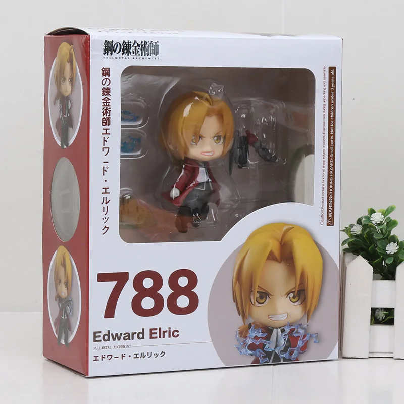 788 in box Аниме Стальной алхимик Эдвард Элрик фигурка игрушки Рой Мустанг ARTFX J 1/8 окрашенная пламя Алхимик фигурка Модель ПВХ игрушка Подарки - Цвет: 788 in box