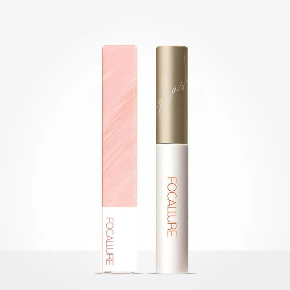 

Eyelashes Mascara 4D Fluffy Volume Lengthening Waterproof Lasting Black Extension Eye Thick Long Long Curling Cosmetics P0I4