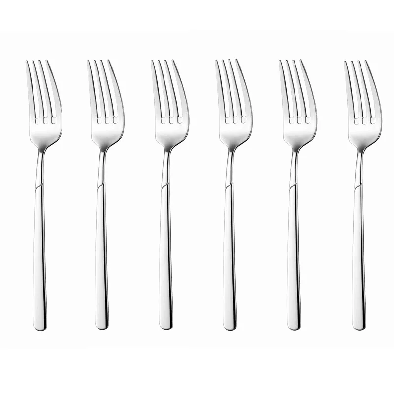 

Cozy Zone набор вилок из нержавеющей стали 6 шт.