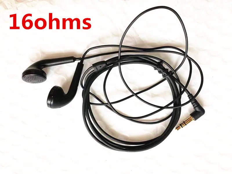 Diy наушники pk1 pk2 SR2 16 Ом/32 Ом/150 Ом TPE провод - Цвет: curve plug 16ohms