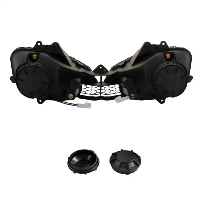 Передняя фара в сборе для мотоцикла Yamaha YZFR6 YZF R6 2003 2004 2005 |
