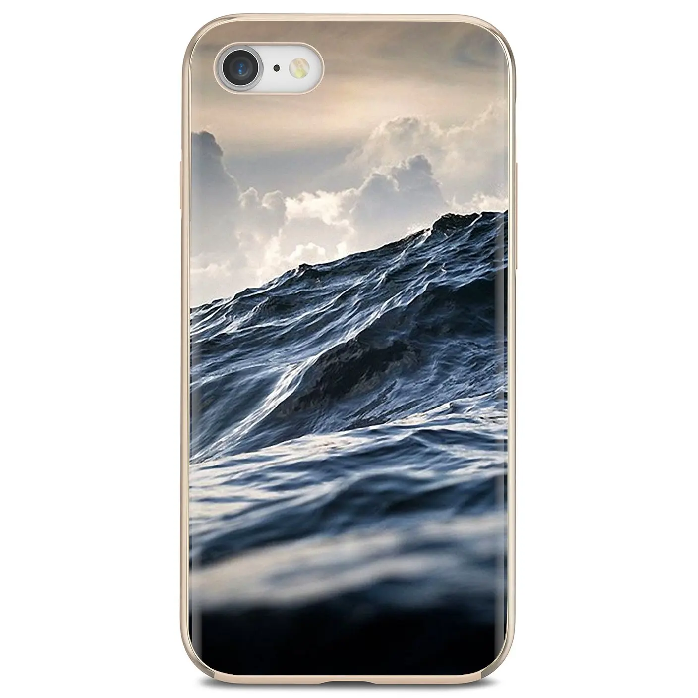 Тонкий силиконовый мягкий ТПУ чехол для телефона Xiaomi Mi A1 A2 A3 5X 6X 8 9 9t Lite SE Pro Max Mix 1 2 3