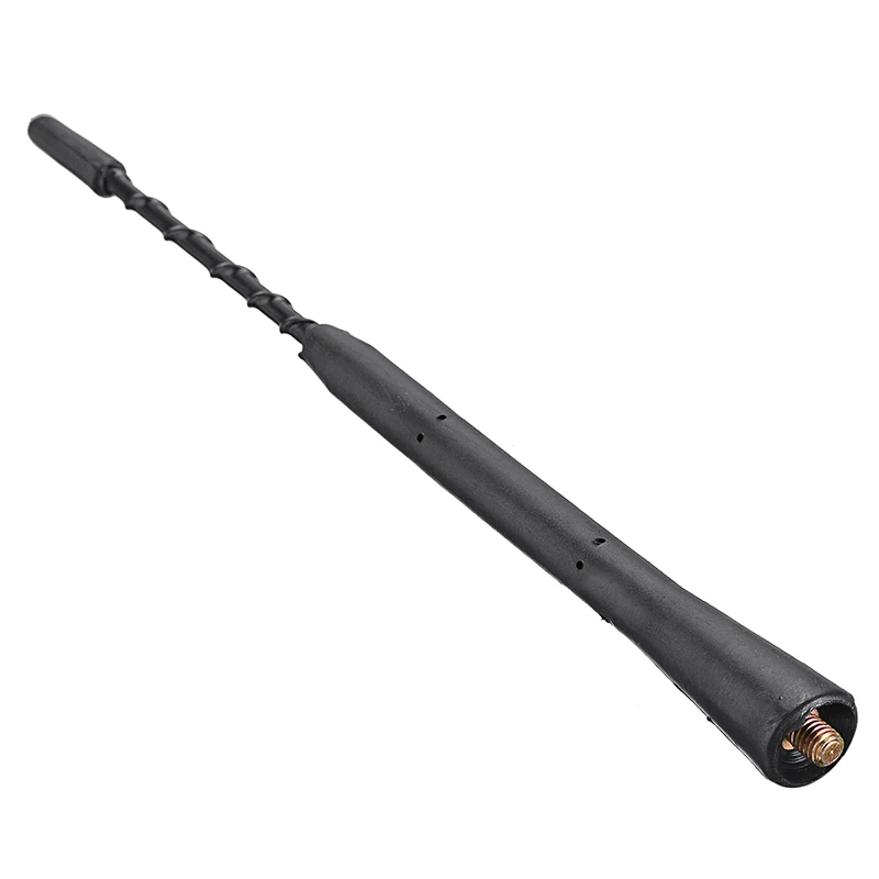 1 шт. автомобильные аксессуары 9 дюймов AM/FM радио сигнальная мачта штыревая на