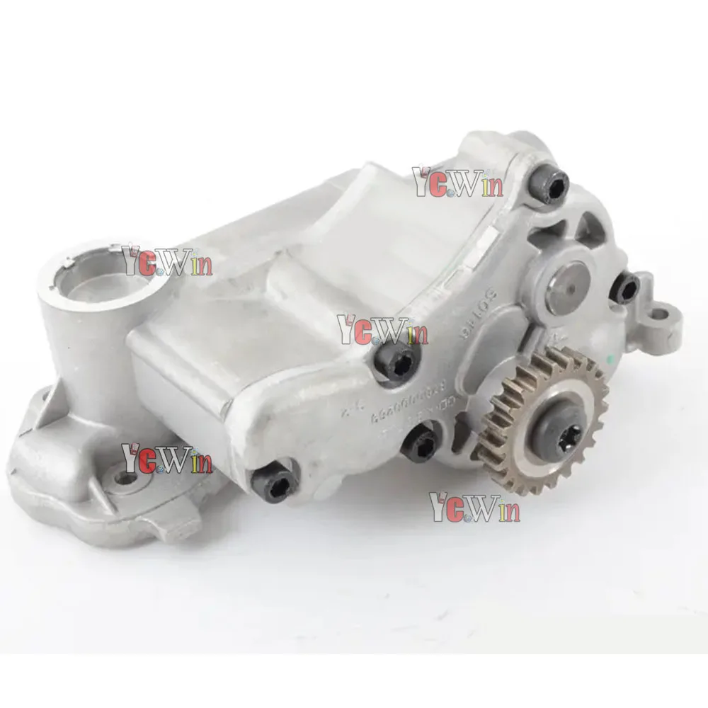 

NEW Engine Oil Pump Assembly For VW Jetta GLI MK6 2.0TSI 06J 115 105 R
