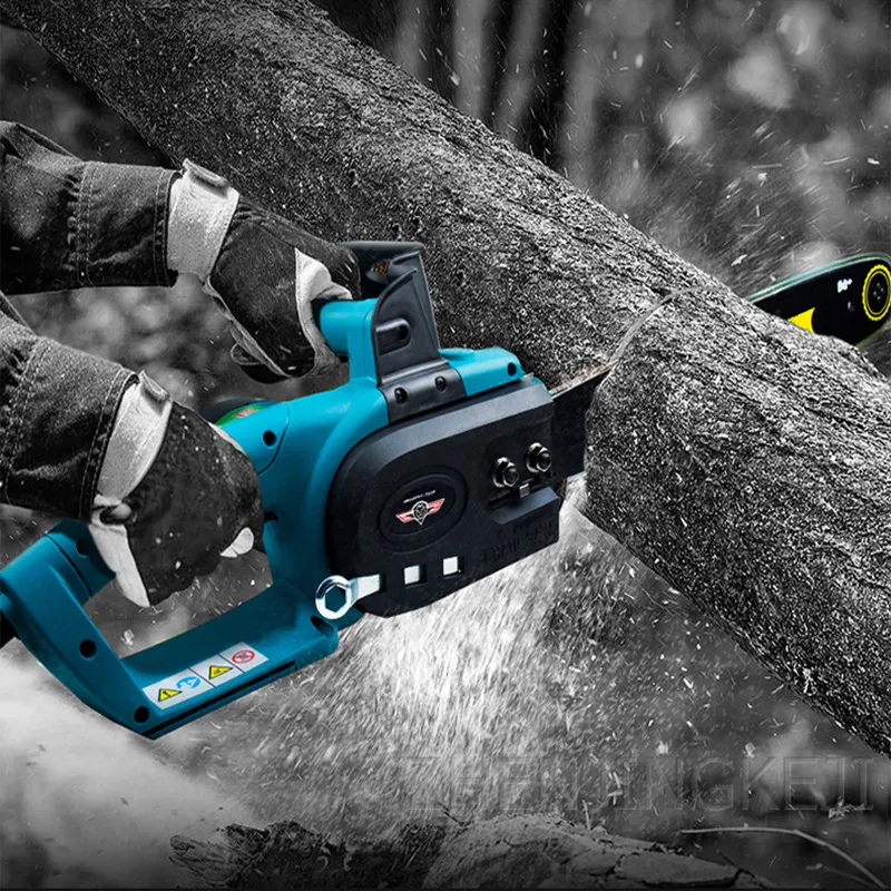 Цепная пила цепная древесина переменный ток домашний сделай сам 16 дюймов 220 В