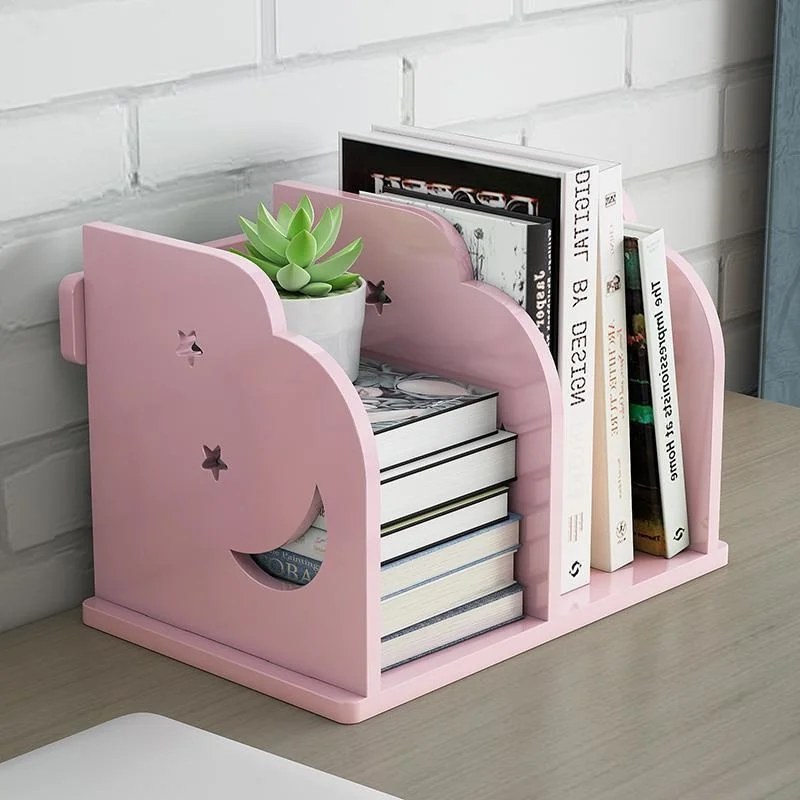 

Bois Bureau Meuble Boekenkast Camperas Cabinet Mueble Mobili Per La Casa Home Libreria Furniture Retro Bookcase Book Case Rack
