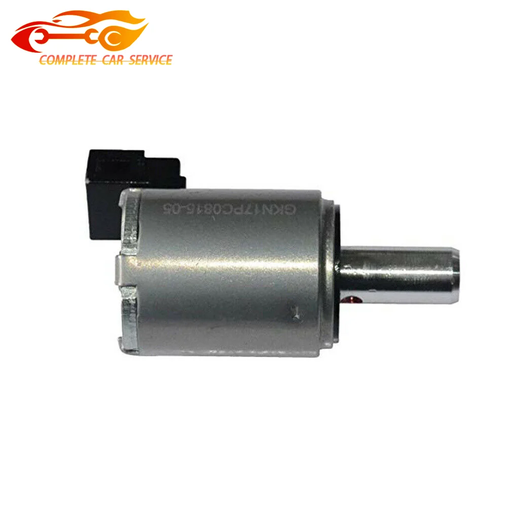 AL4/DPO электромагнитный клапан коробки передач 2574 16257416 подходит для Fiat Renault Peugeot