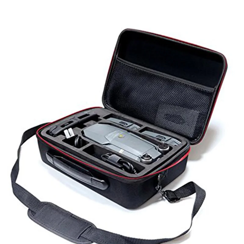 Mavic Pro Чехол сумка для хранения аксессуар водонепроницаемый портативный DJI pro Дрон