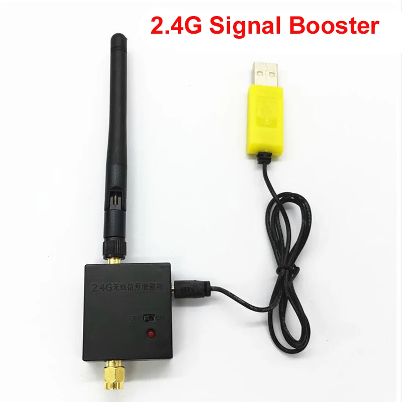 

1set HS10PWM 2.4G 10CH Remote Controller Receiving Module Adjust Speed for DIY Intelligent Car Robot RC Wirelss Controlling Tran