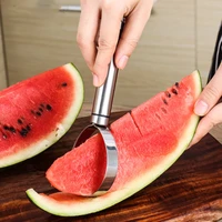 3pcs stainless steel fruit digging device seed remover digging pulp separator kitchen tools