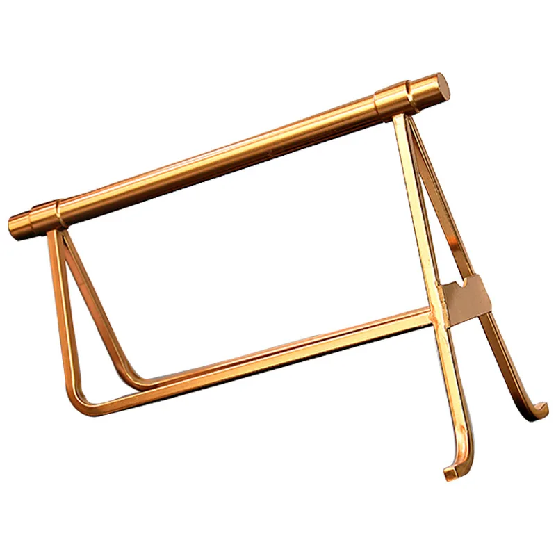 

Golden Wine Rack Decoration Model Room Restaurant Desktop Wine Cabinet American Living Room Home Soft Decorations