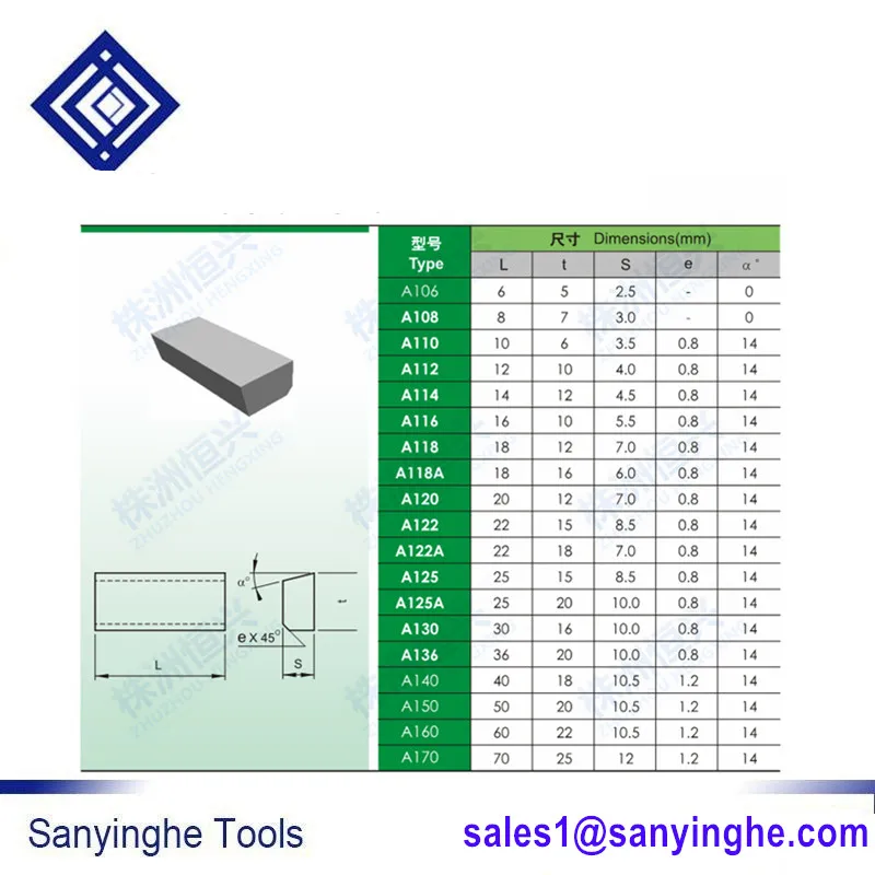 YM201 A118 A120 YT5 45-градусный сварочный токарный инструмент