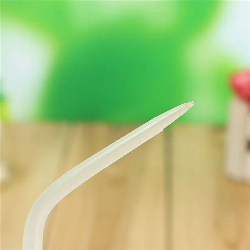 

2Pcs Succulents Special Plant Flower Watering Can Squeeze Bottles With Long Nozzle Water Beak Pouring Kettle Tool 250ML 500ML