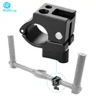Держатель для монитора с зажимом 22 мм25 мм с винтом 14 дюйма 38 дюйма адаптер холодного башмака для Ronin M MX для Zhiyun Crane2