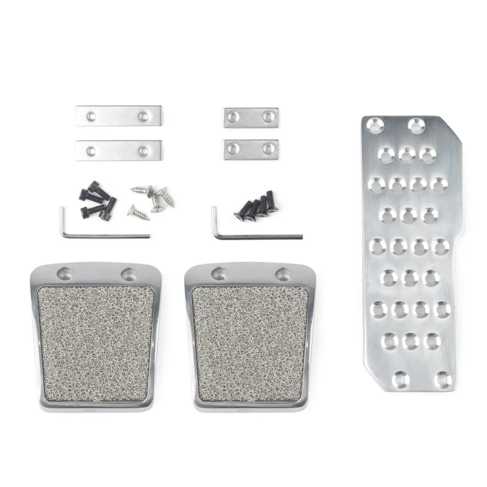 

Гоночная педаль тормоза MT AT для Honda Accord For Civic CRX Del Sol