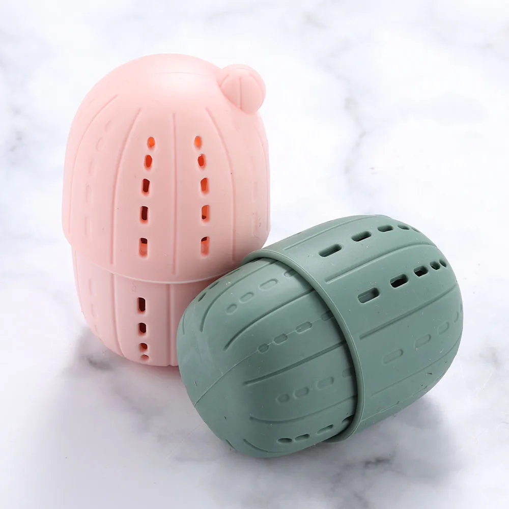 1 шт. силиконовый держатель для сушки кактусов губка коробка хранения 2020