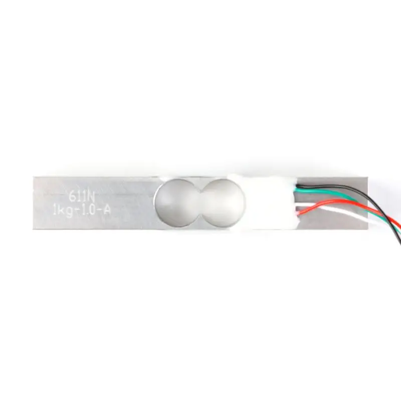 Цифровой датчик веса ячейки нагрузки 1 кг + HX711 s Ad модуль для Arduino 5 10 20 кг|Запасные