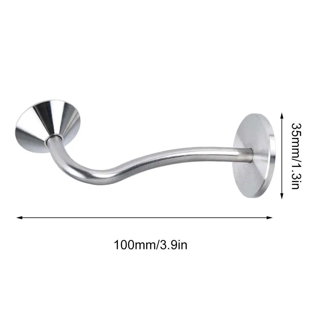 

Magnetic Soap Holder Stainless Steel Storage Tray Magnetic Suction Rack For Bathroom Stainless Steel Wall Mounted Soap Holder