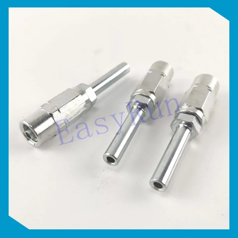 Рынки гидравлических шлангов и фитингов для труб 8 6*4 2-6 мм |