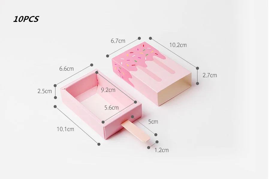 10pcs candy box 10 шт./партия, 14X20 см, белые золотые точки, сумка для печенья, diy, подарочные пакеты для рождественской вечеринки, конфеты, продукты и сумки для упаковки мыла ручной работы - Цвет: 10pcs candy box