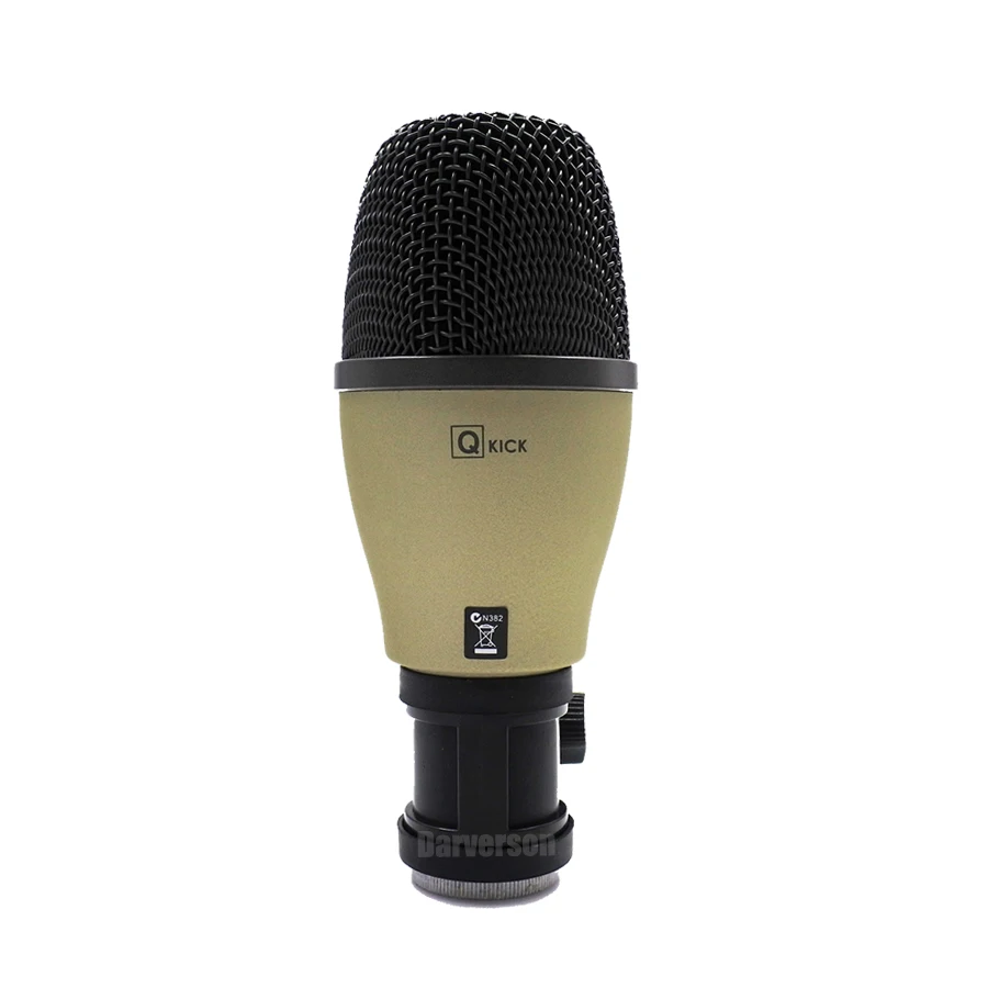 Q71 Q72 DK 707 705 стиль DK707 kick snare том басовый барабан Комплект ride crash микрофон Инструмент