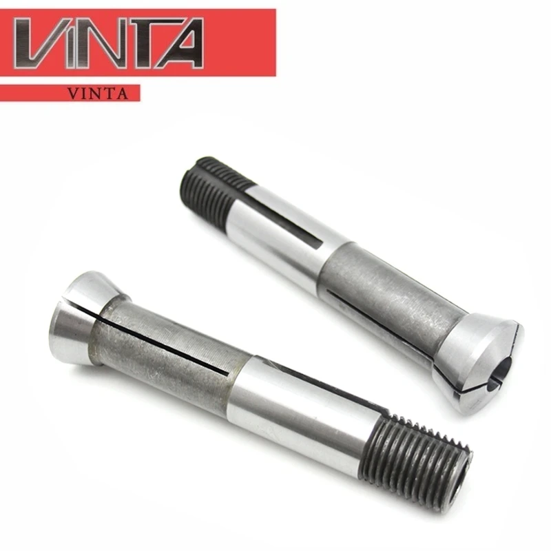 Универсальный многофункциональный U2 точилка патрон пружинный зажим цанговый