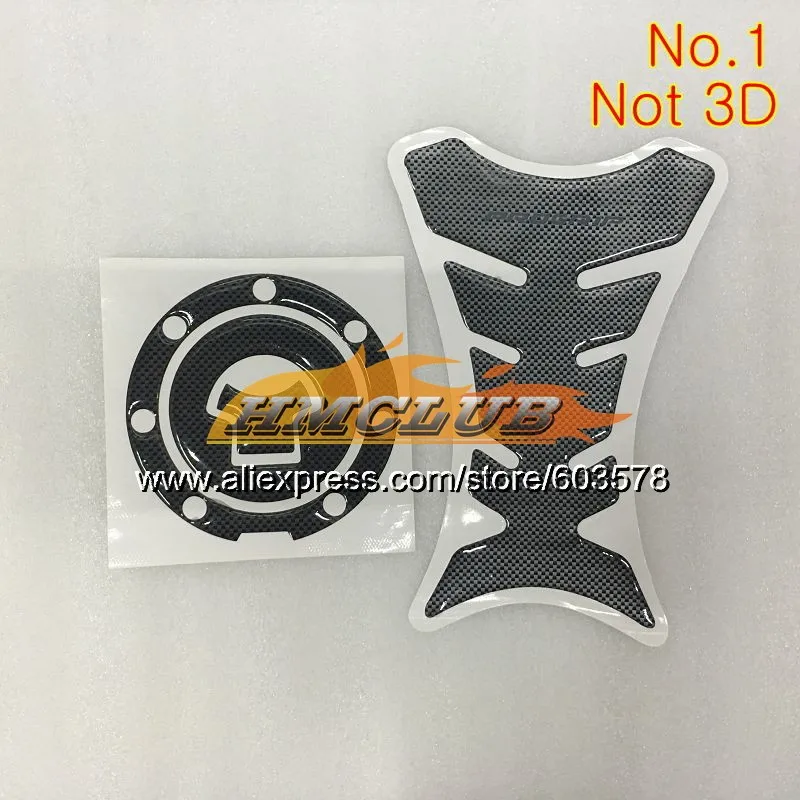 3D углеродного волокна Танк Pad для YAMAHA YZFR1 00 01 02 03 YZF R1 YZF1000 YZF-R1 2000 2001 2002 2003 CL269 3D газа Кепки стикеры наклейки
