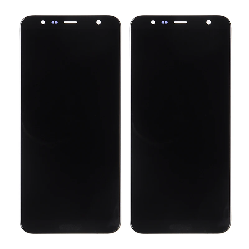 Catteny J610 Lcd для samsung Galaxy J4 Plus Lcd J415F J610F J6 Plus дисплей кодирующий преобразователь сенсорного экрана в сборе J415 дисплей+ Инструменты