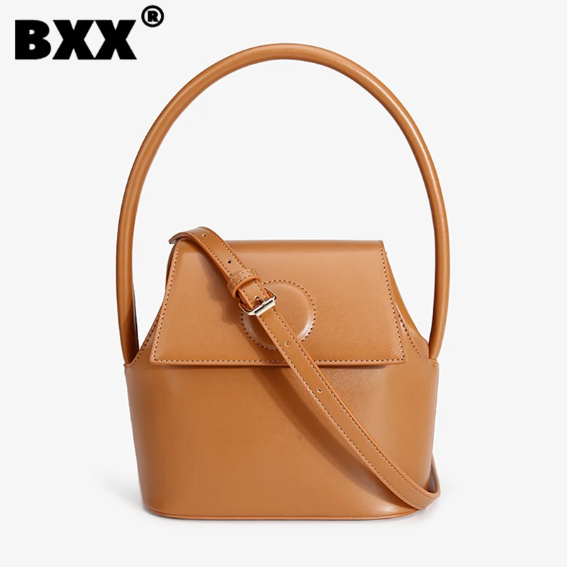 

[BXX] Женская Новая брендовая сумка из качественной искусственной кожи, подходящая ко всему, для женщин, Элегантная модная сумка с верхней руч...