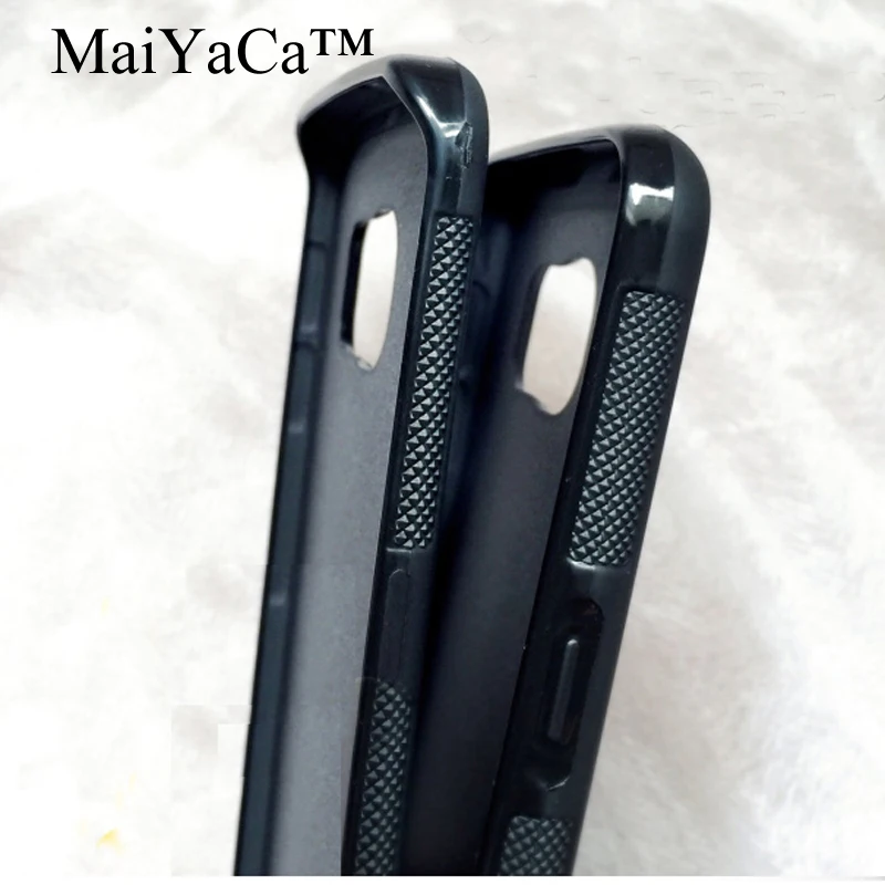 MaiYaCa Хеда Лекса 100 ТВ Показать чехол для samsung Galaxy S8 S9 S10 плюс S10e S7 A10 A20 A30 A40 A50 A70 Note 8, 9, 10