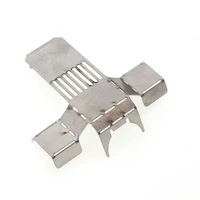 stainless steel rear axle protector for wltoys 12428 12423 12429 fy03 fy06 fy07 fy08 112 rc car upgrade parts