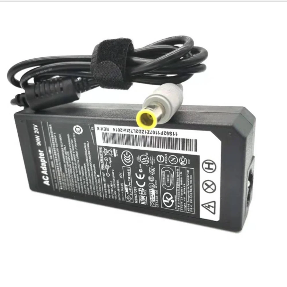 Зарядное устройство для Lenovo Thinkpad E420 E430 T61 T60p Z60T T R61E SL400 X61 X200 T410|Запасные части| |
