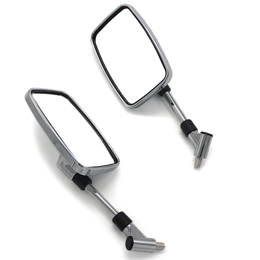 Мотоциклетные зеркала Гоночное Спортивное Велосипедное Зеркало заднего вида