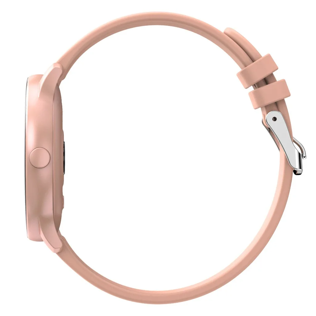 Смарт-часы KOSPET MAGIC 1,3 дюймов TFT экран IP67 с напоминанием о сообщениях и звонках водонепроницаемые Bluetooth умные часы для Android IOS L