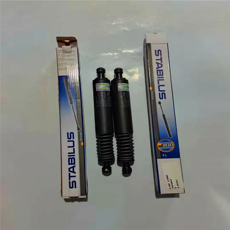 

1pcs for Porsche Old Cayenne Trunk Lid Tailgate Glass Support Luggage Lever Hydraulic Pole 2003-2010