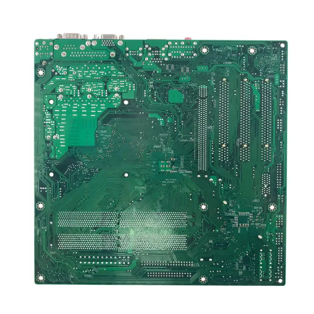 Материнская плата для Lenovo 100% протестированная настольных ПК 15 k77 011100 45R6160 945GZ