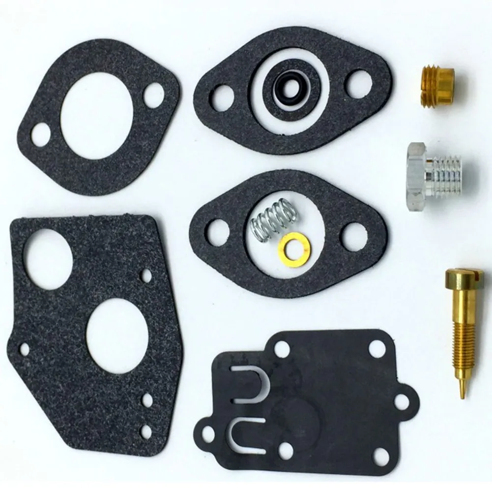 Набор для Ремонта Карбюратора 6 шт. комплект ремонта карбюратора подходит