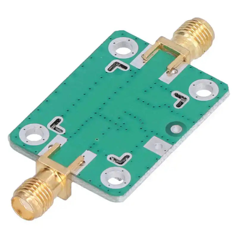 RF Broadband Low Noise Amplifier Wide Frequency Range Module for Short Wave Remote Control | Инструменты