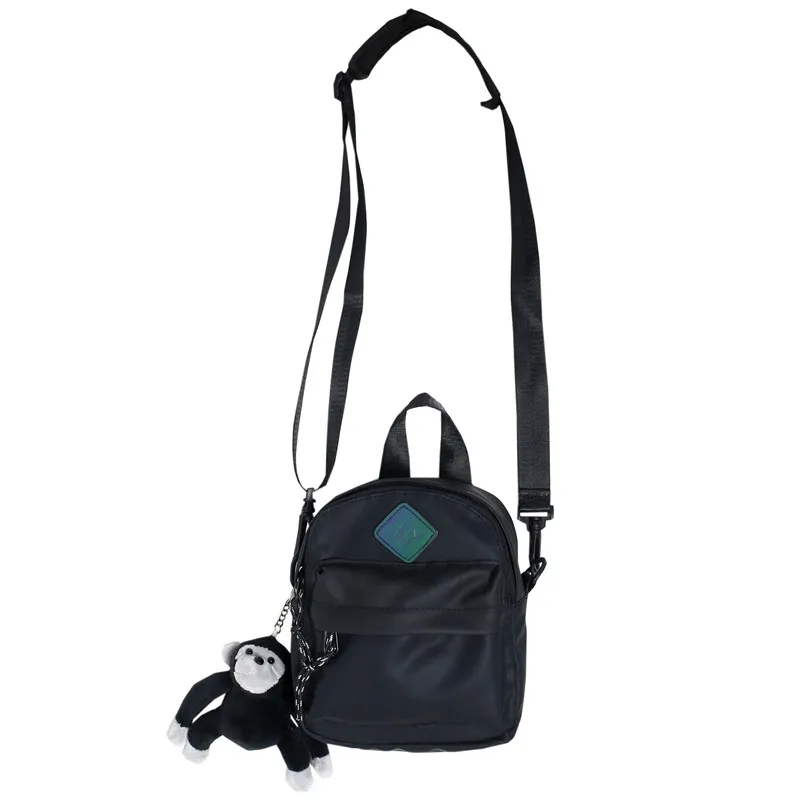 

NEW Fashion Brand Messenger Bag Couple Casual Student Summer Street Shoulder Bag Shoulder Bag Female Wild Ins Bag