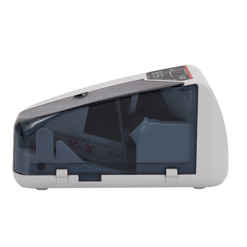 Мини деньги машина для счета валюты Handy Билл денежных банкнот счетчик денег