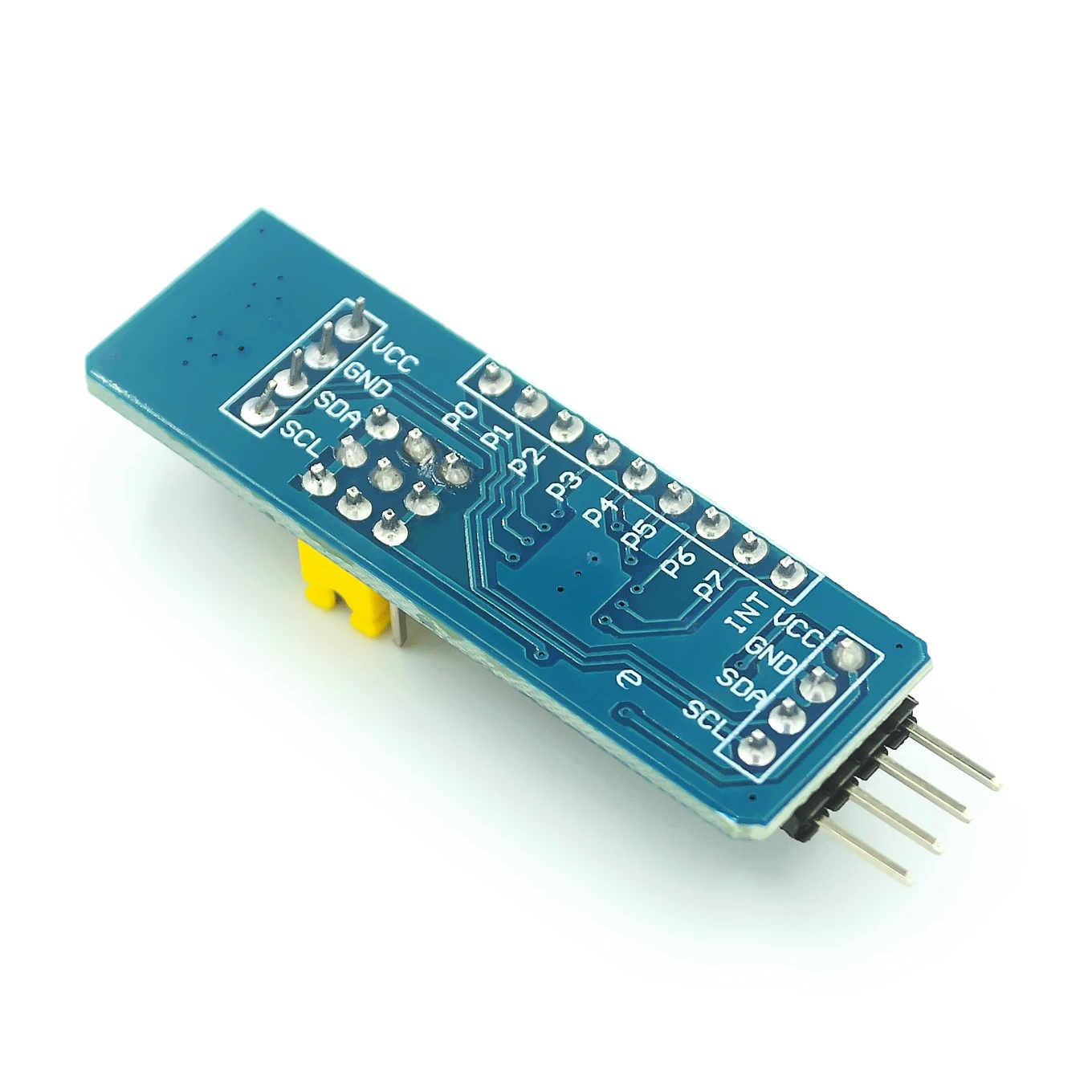 PCF8574 IO Плата расширения I2C Bus оценочный модуль развития горячая распродажа|module