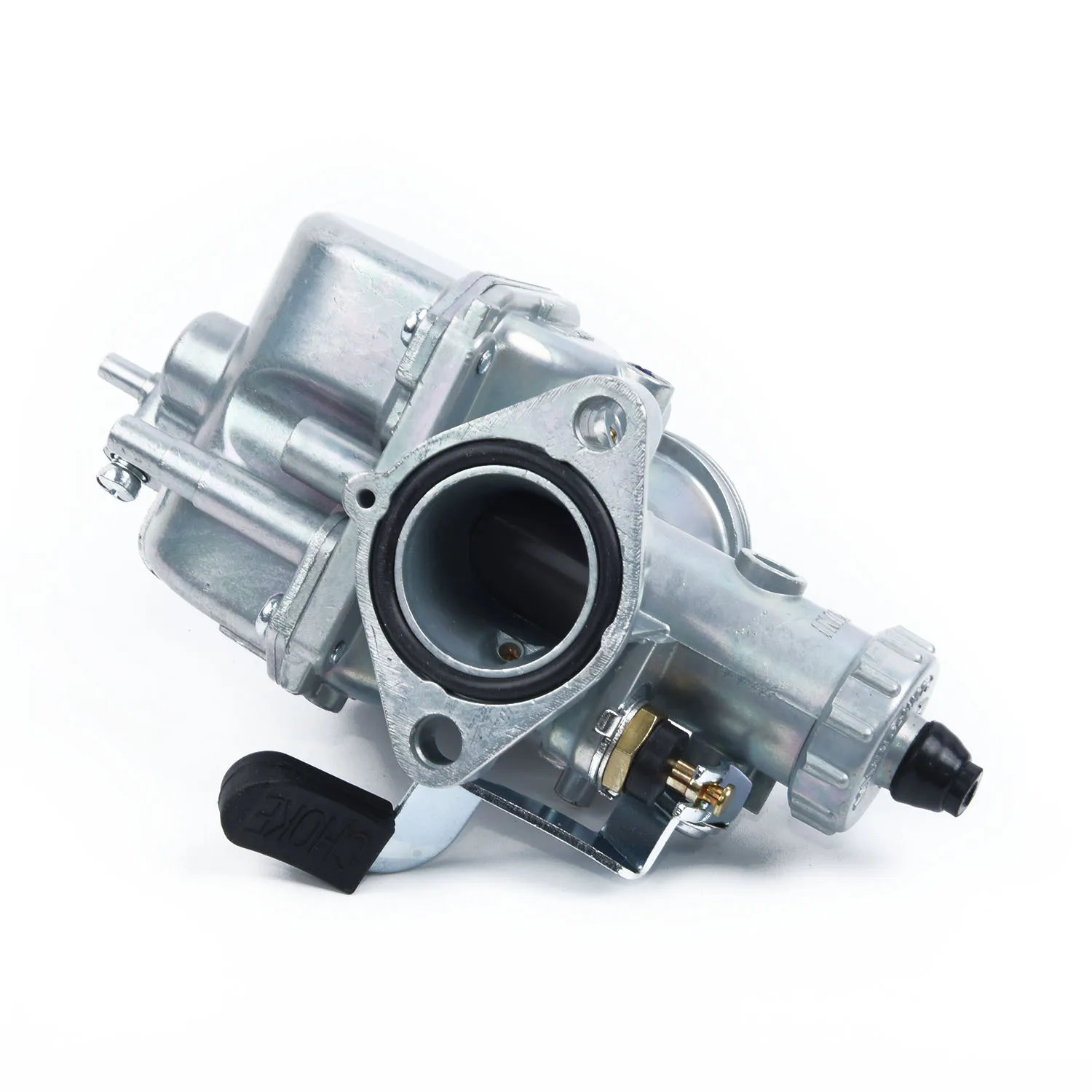 Сменный Карбюратор ПОДХОДИТ для мотоцикла-внедорожника VM22 125cc 140cc XR50 CRF70 в сборе