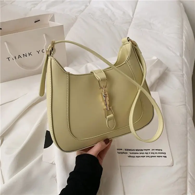 

Fashion Women Pu Leather Handbags High Quality Ladies Crossbody Bags for Women Designer Female Small Shoulder Messenger Bags New