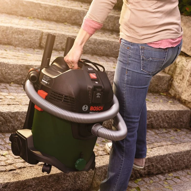 Пылесос Bosch AdvancedVac 20 |