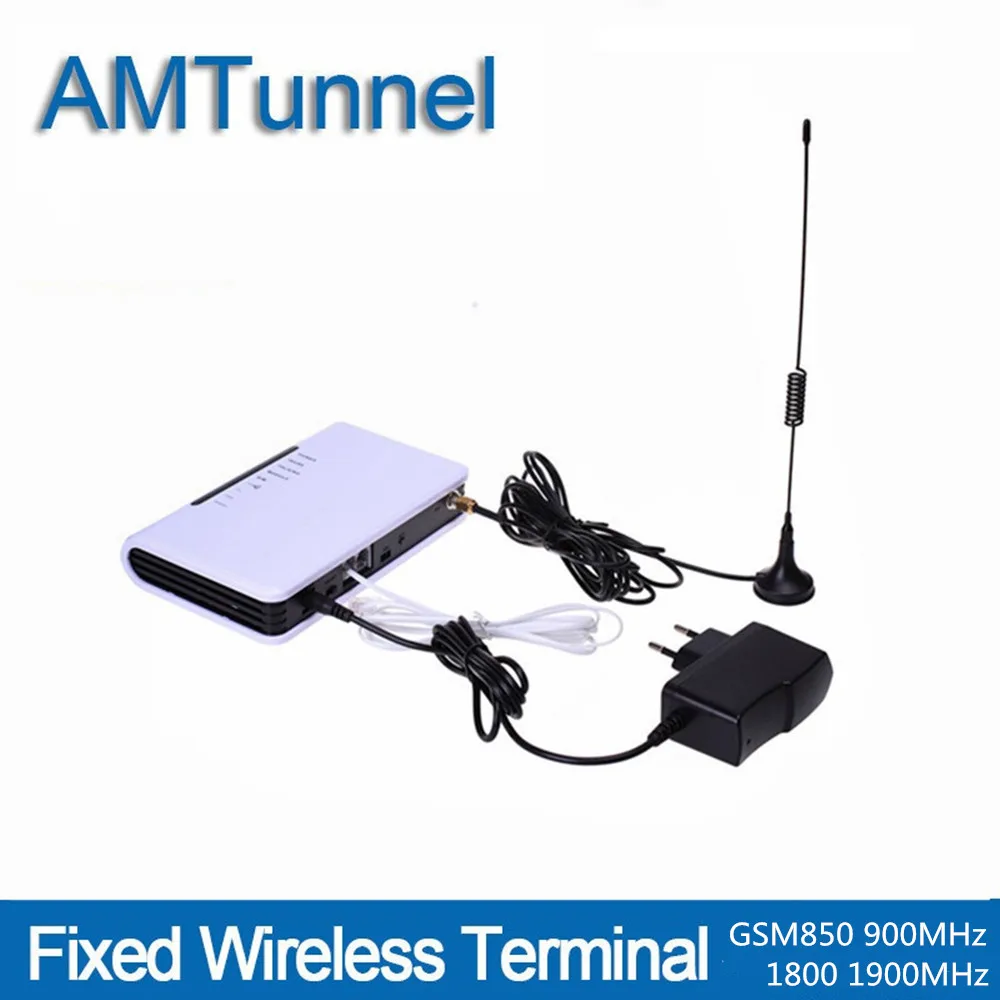 Стационарный телефон без проводов GSM850 900 1800 1900 МГц фиксированный беспроводной